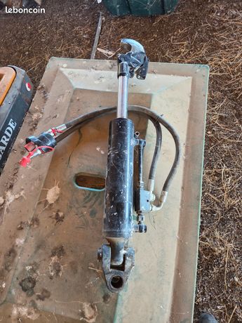 3ème point hydraulique