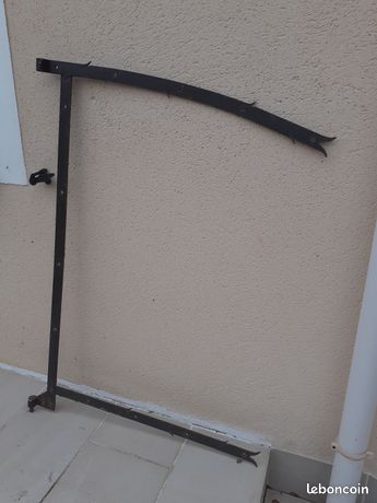 4 Pentures de portail