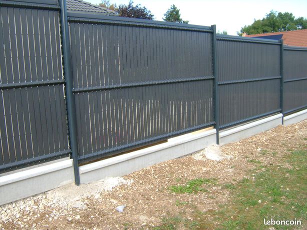 42 kit occultant ral7016