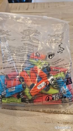 48 briquets Clipper rechargeables 3