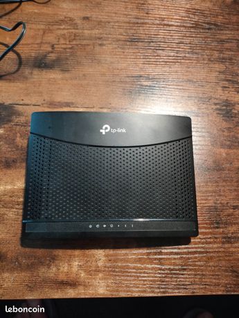 4G box Tp-link TL-MR100