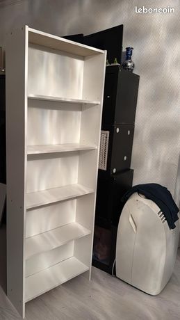 5 étagère IKEA 175/60/24
