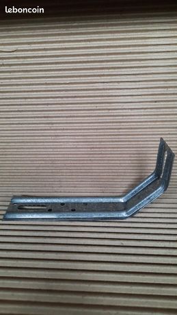 50 equerres pour fenetres pvc