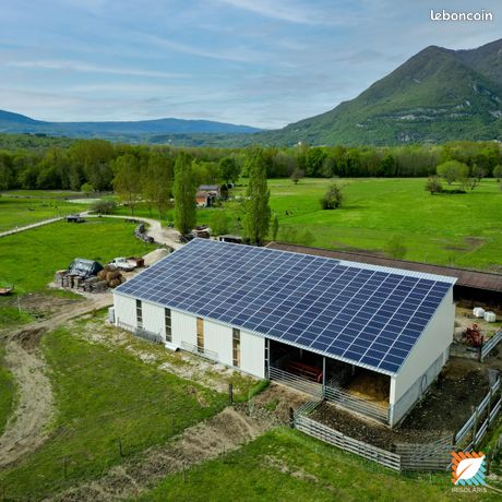 53 Investissez dans lavenir de votre exploitation agricole
