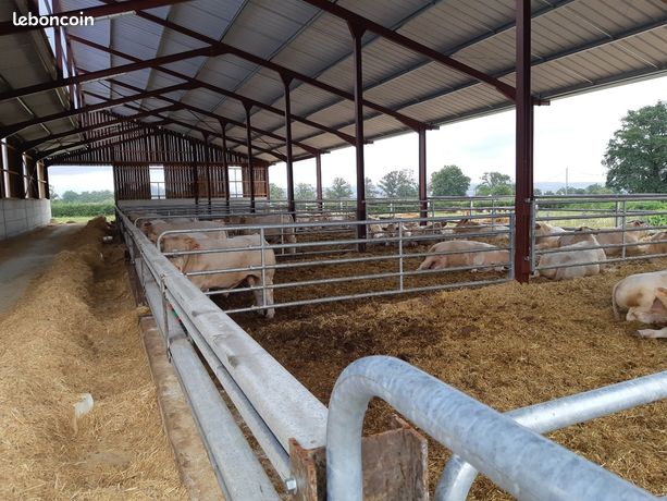 63 Investissez dans lavenir de votre exploitation agricole
