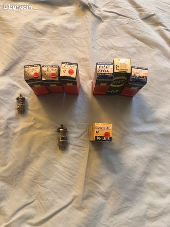 9 tubes tsf EC