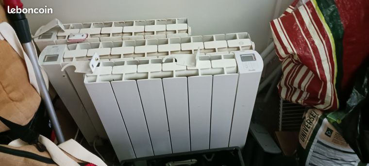 radiateur electrique