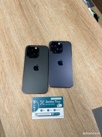 Apple iPhone 14 Pro 128GB
