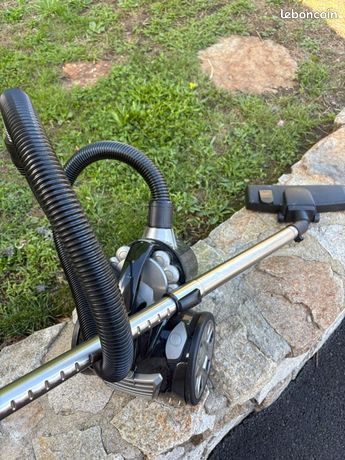 Aspirateur