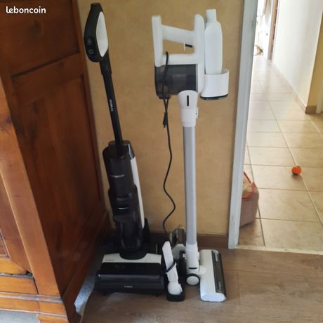 Aspirateur TINECO Floor one switch S7 cordless