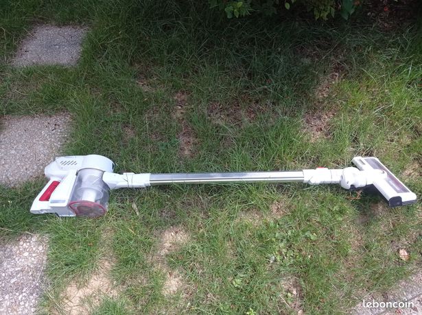 Aspirateur à
