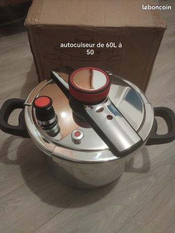 Autocuiseur