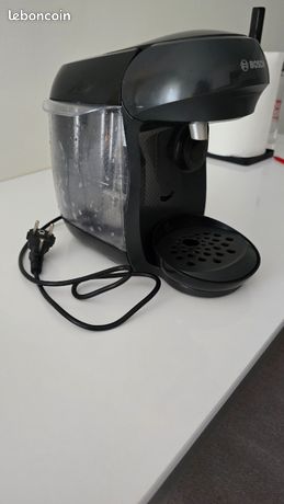 Cafetière boche