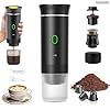 Cafetiere portable