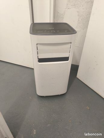Climatiseur Taurus Alpatec AC7000C