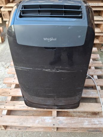 Climatiseur Whirlpool