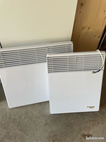 Convecteurs électriques