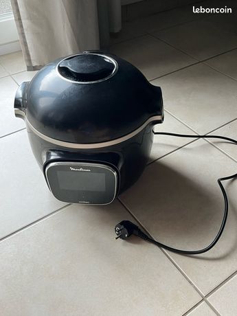 Cookeo Touch Moulinex EPC13