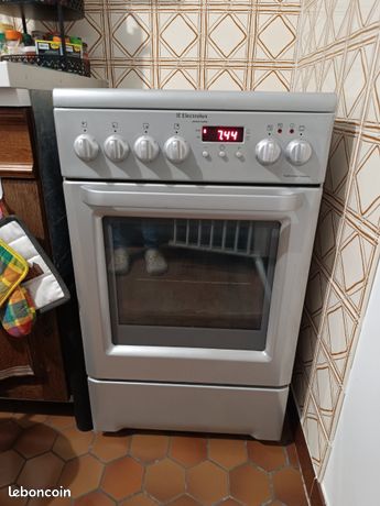 Cuisiniere