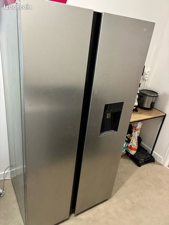 Frigo américain