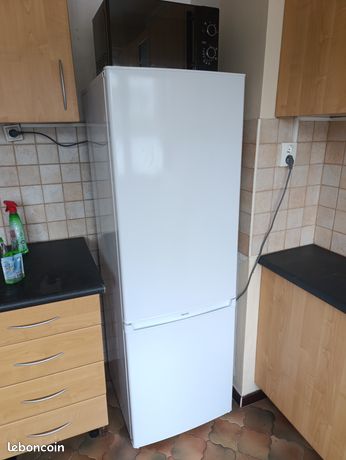 Frigo proline