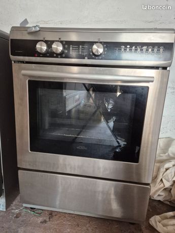 Gasiniere induction