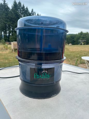 Germoir automatique Freshlife 2000