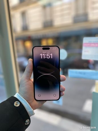 IPhone 14 pro Max