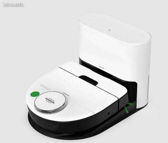 KOBOLD VR7 1400eur