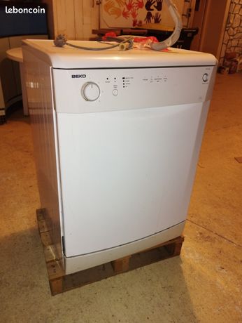 Lave-vaisselle BEKO 14 couverts