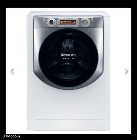Machine a laver hotpoint ariston 11kg