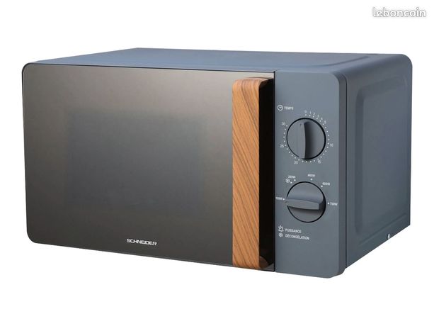 Micro-ondes Schneider SCMWN20SMG