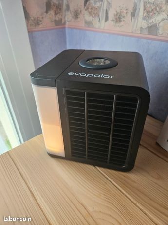 Climatiseur Personnel Evapolar Evalight Plus