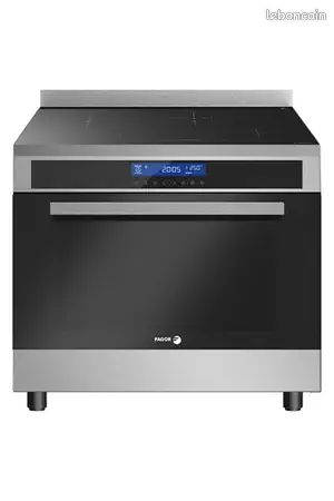 Piano de cuisson Fagor FCIC110CTEX