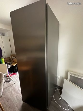 Réfrigérateur 1 porte LIEBHERR KSF 52VD20