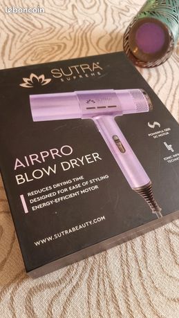Sutra AirPro sèche-cheveux