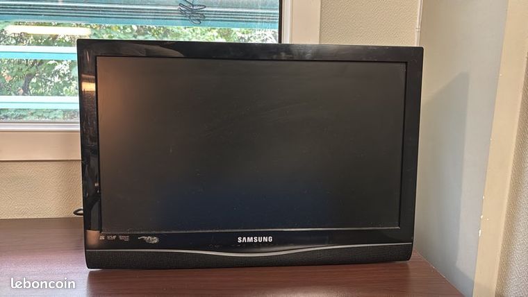 Télé Samsung