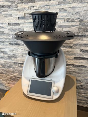 Thermomix tm6