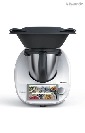 Thermomix tm6