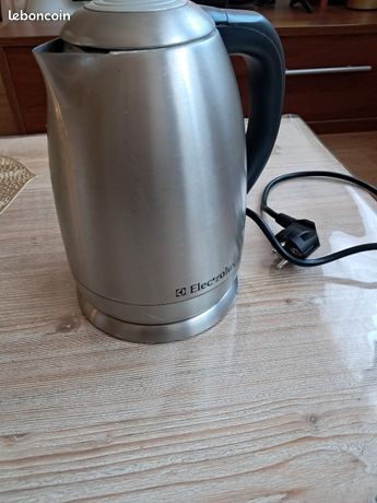 A donner bouilloire electrolux