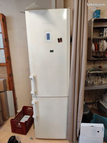 A donner frigo congélateur