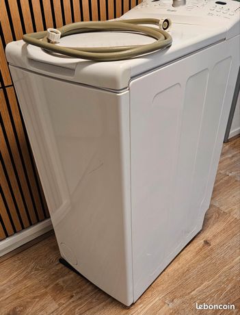 machine à laver