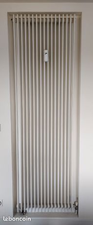 A DONNER Radiateur en fonte