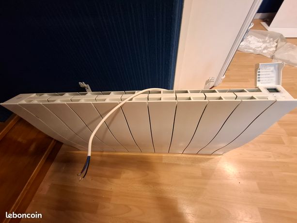 A donner radiateurs électriques