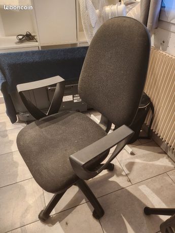 A saisir chaise de bureau