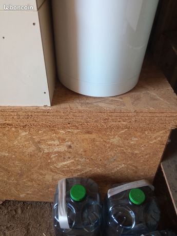 A saisir lot OSB 15 mm