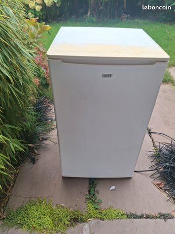 A saisir réfrigérateur table top
