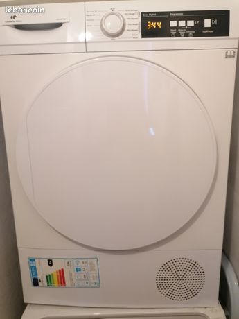 Sèche linge 9 kg