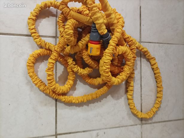 Tuyau extensible de marque Hozelock