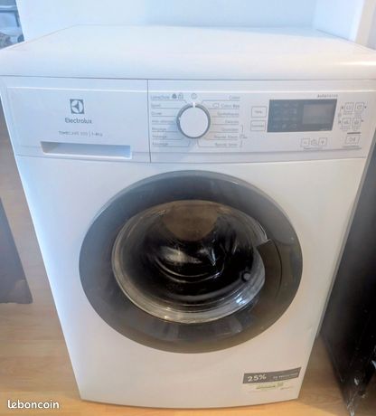 cuisiere induction et frigo congel